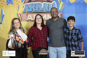 ARRAI� AFMM 2024 (SEXTA-FEIRA) 19/07