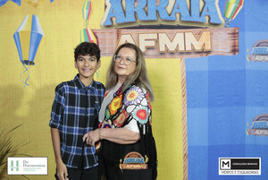 ARRAI� AFMM 2024 (SEXTA-FEIRA) 19/07