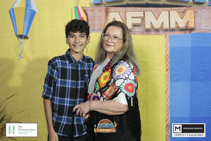 ARRAI� AFMM 2024 (SEXTA-FEIRA) 19/07