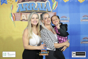 ARRAI� AFMM 2024 (SEXTA-FEIRA) 19/07