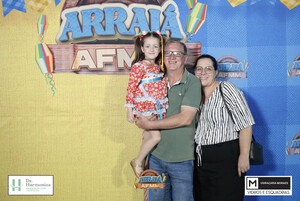 ARRAI� AFMM 2024 (SEXTA-FEIRA) 19/07