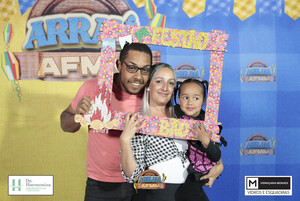 ARRAI� AFMM 2024 (SEXTA-FEIRA) 19/07
