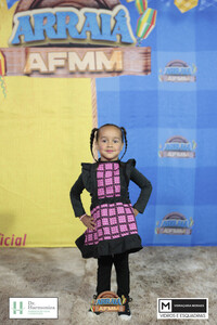ARRAI� AFMM 2024 (SEXTA-FEIRA) 19/07