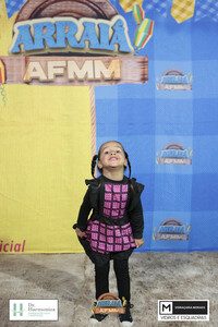 ARRAI� AFMM 2024 (SEXTA-FEIRA) 19/07