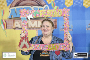 ARRAI� AFMM 2024 (SEXTA-FEIRA) 19/07