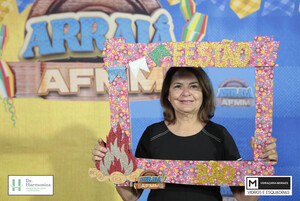 ARRAI� AFMM 2024 (SEXTA-FEIRA) 19/07