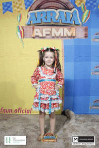 ARRAI� AFMM 2024 (SEXTA-FEIRA) 19/07