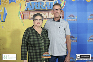 ARRAI� AFMM 2024 (SEXTA-FEIRA) 19/07