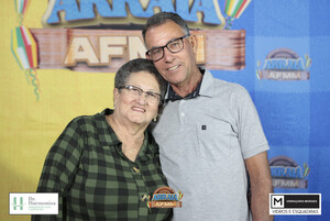 ARRAI� AFMM 2024 (SEXTA-FEIRA) 19/07