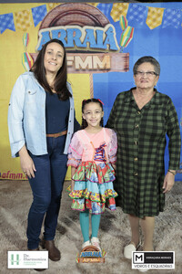 ARRAI� AFMM 2024 (SEXTA-FEIRA) 19/07