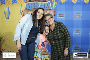 ARRAI� AFMM 2024 (SEXTA-FEIRA) 19/07