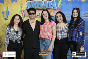 ARRAI� AFMM 2024 (SEXTA-FEIRA) 19/07