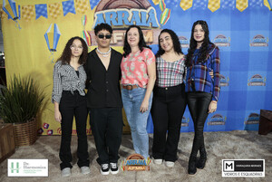 ARRAI� AFMM 2024 (SEXTA-FEIRA) 19/07