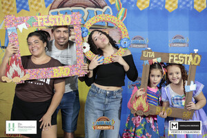 ARRAI� AFMM 2024 (SEXTA-FEIRA) 19/07