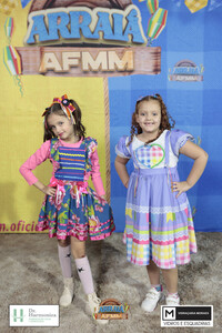 ARRAI� AFMM 2024 (SEXTA-FEIRA) 19/07