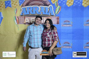 ARRAI� AFMM 2024 (S�bado) 20/07