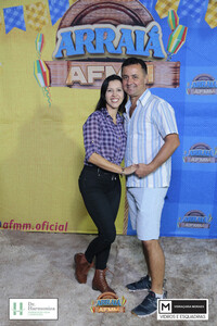 ARRAI� AFMM 2024 (S�bado) 20/07