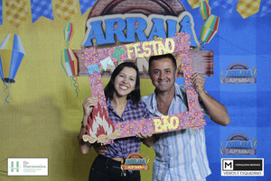 ARRAI� AFMM 2024 (S�bado) 20/07