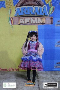 ARRAI� AFMM 2024 (S�bado) 20/07