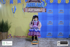 ARRAI� AFMM 2024 (S�bado) 20/07
