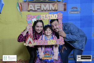 ARRAI� AFMM 2024 (S�bado) 20/07