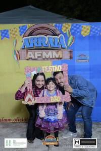 ARRAI� AFMM 2024 (S�bado) 20/07