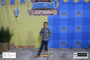 ARRAI� AFMM 2024 (S�bado) 20/07
