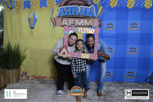 ARRAI� AFMM 2024 (S�bado) 20/07