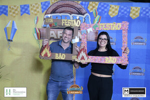 ARRAI� AFMM 2024 (S�bado) 20/07