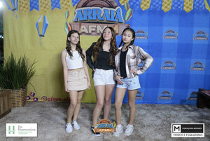 ARRAI� AFMM 2024 (S�bado) 20/07