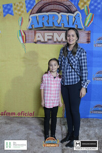 ARRAI� AFMM 2024 (S�bado) 20/07