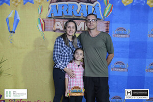 ARRAI� AFMM 2024 (S�bado) 20/07