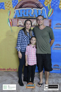 ARRAI� AFMM 2024 (S�bado) 20/07