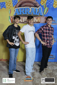 ARRAI� AFMM 2024 (S�bado) 20/07