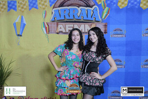 ARRAI� AFMM 2024 (S�bado) 20/07