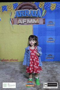 ARRAI� AFMM 2024 (S�bado) 20/07