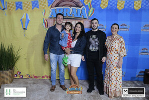 ARRAI� AFMM 2024 (S�bado) 20/07