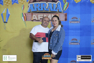 ARRAI� AFMM 2024 (S�bado) 20/07