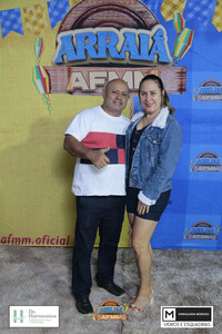 ARRAI� AFMM 2024 (S�bado) 20/07