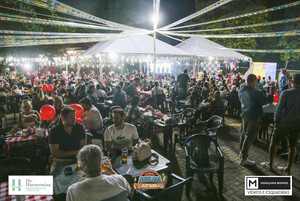 ARRAI� AFMM 2024 (S�bado) 20/07