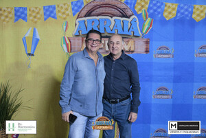ARRAI� AFMM 2024 (S�bado) 20/07