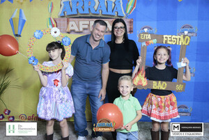 ARRAI� AFMM 2024 (S�bado) 20/07