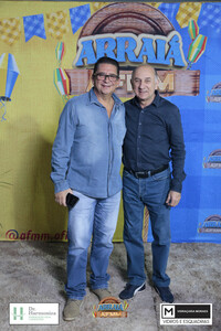 ARRAI� AFMM 2024 (S�bado) 20/07