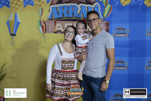 ARRAI� AFMM 2024 (S�bado) 20/07