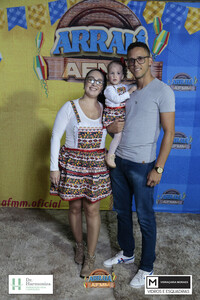 ARRAI� AFMM 2024 (S�bado) 20/07