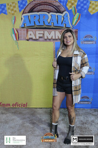 ARRAI� AFMM 2024 (S�bado) 20/07