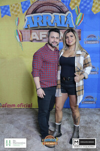 ARRAI� AFMM 2024 (S�bado) 20/07