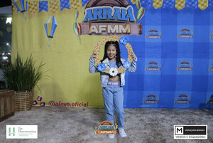 ARRAI� AFMM 2024 (S�bado) 20/07