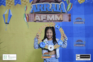 ARRAI� AFMM 2024 (S�bado) 20/07