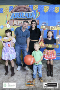 ARRAI� AFMM 2024 (S�bado) 20/07